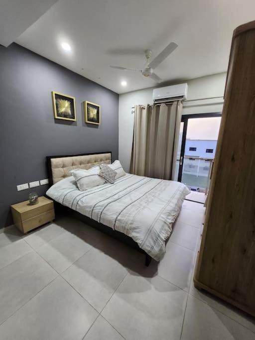 Casa M- 1 Bedroom Apartment Aquaview Complex Bijilo Экстерьер фото